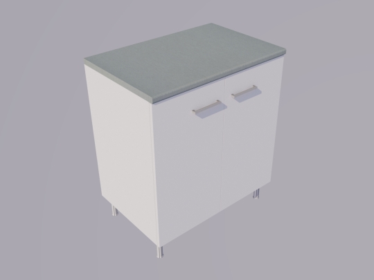 Garage Cabinets - Modular